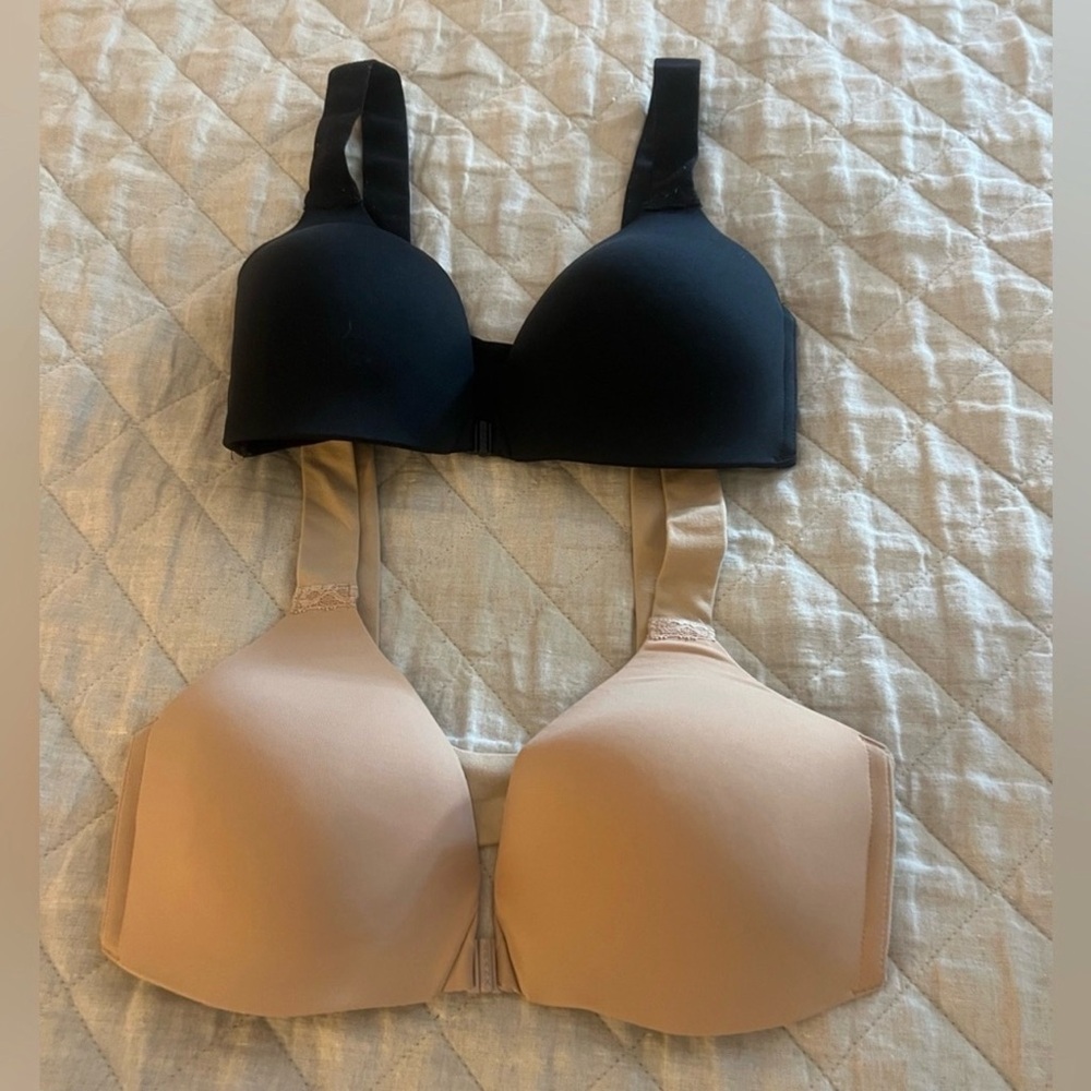 Spanx Bra-llelujah  bra bundle